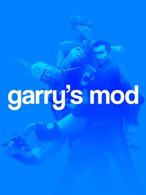 Garry's Mod System Requirements - Can I Run It? - PCGameBenchmark