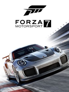 forza motorsport 6 apex pc requirements
