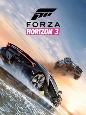 Forza Horizon 3 System Requirements: Can You Run It?