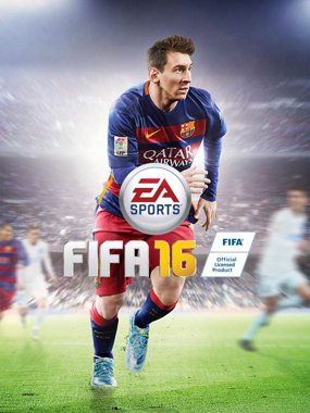 FIFA 18 - PC Specs
