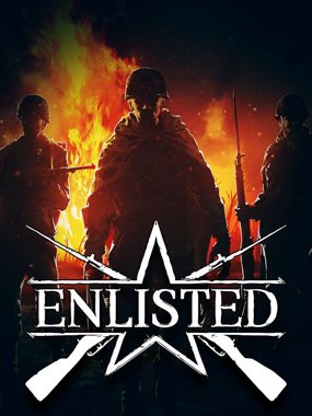 Enlisted system requirements