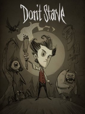 Don't Starve Together: veja gameplay, história e requisitos