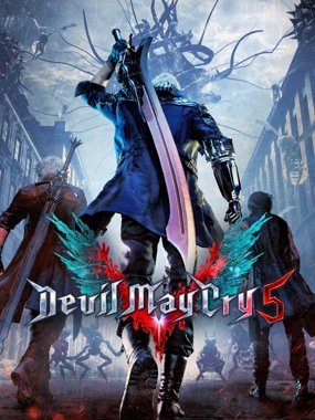 Devil May Cry 5 - Capcom actualiza requisitos mínimos e