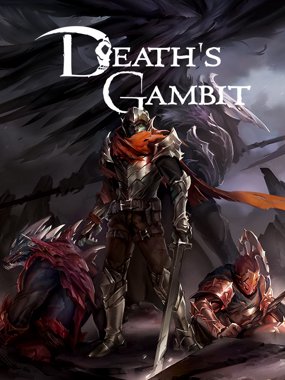 Death's Gambit System Requirements - Can I Run It? - PCGameBenchmark