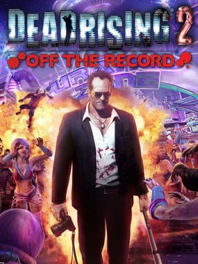 Dead Rising 2: Off the Record system requirements
