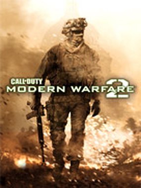 Call of Duty 4: Modern Warfare System Requirements