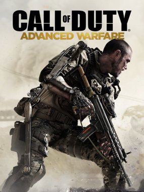 Call of Duty: Advanced Warfare System Requirements