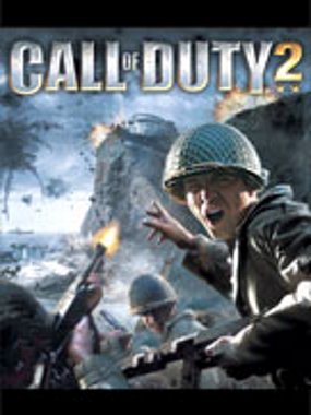Call of Duty: World at War System Requirements