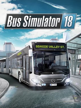 tourist bus simulator requirements