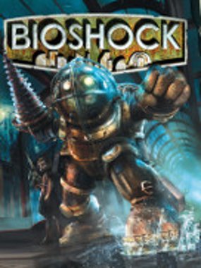 Irrational divulga requisitos mínimos de BioShock Infinite no PC - TecMundo
