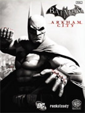 Batman: Arkham Asylum system requirements