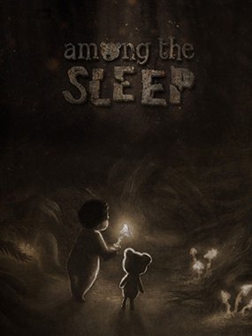 Pode rodar o jogo Among the Sleep?