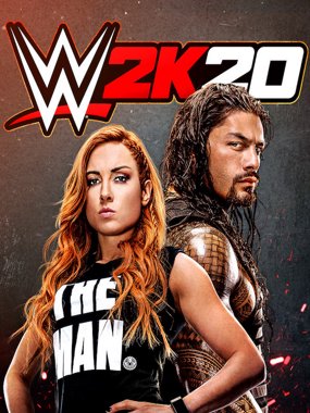 WWE 2K18 PC System Requirements - Minimum and Recommended Specs!