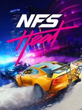 Need for Speed: Rivals system requirements