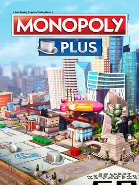 MONOPOLY PLUS System Requirements - Can I Run It? - PCGameBenchmark