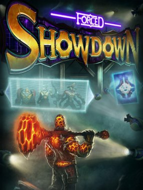 Forced: Showdown