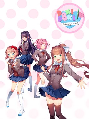 Doki Doki Literature Club! system requirements