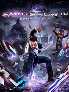 Saints Row: Gat out of Hell System Requirements