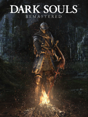 Dark Souls 3 system requirements