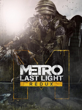 Metro: Last system requirements