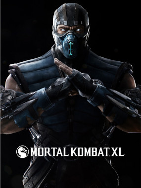 Mortal Kombat Xl System Requirements
