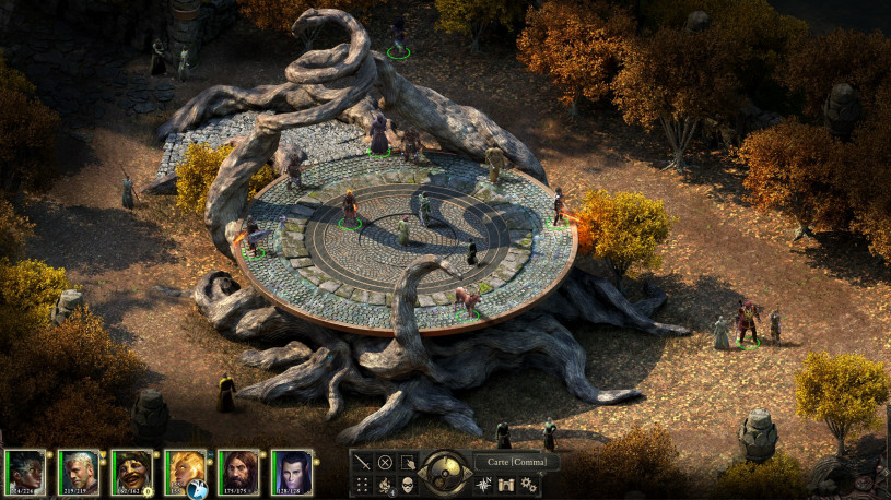 Baldur’s Gate 3: 10 полезных команд и функций, о которых вы не знали