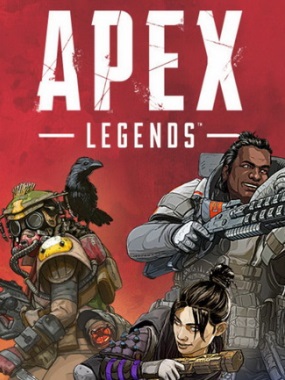 Apex Legends system requirements